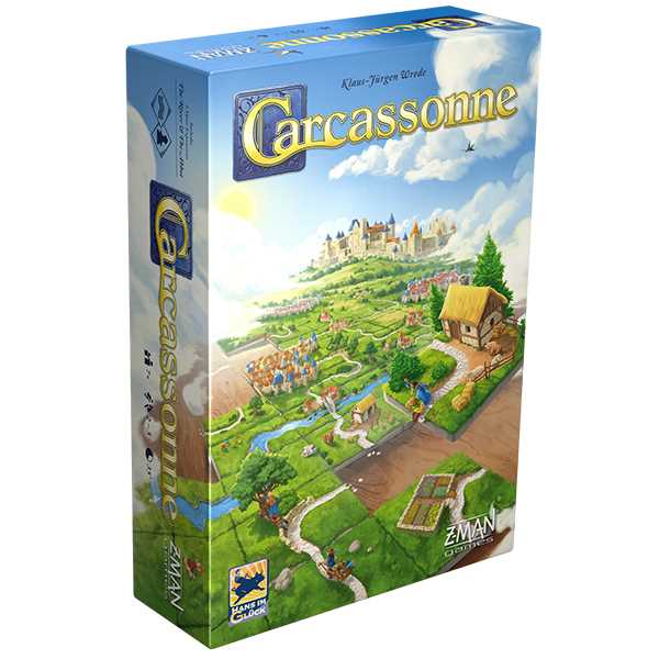 Carcassonne