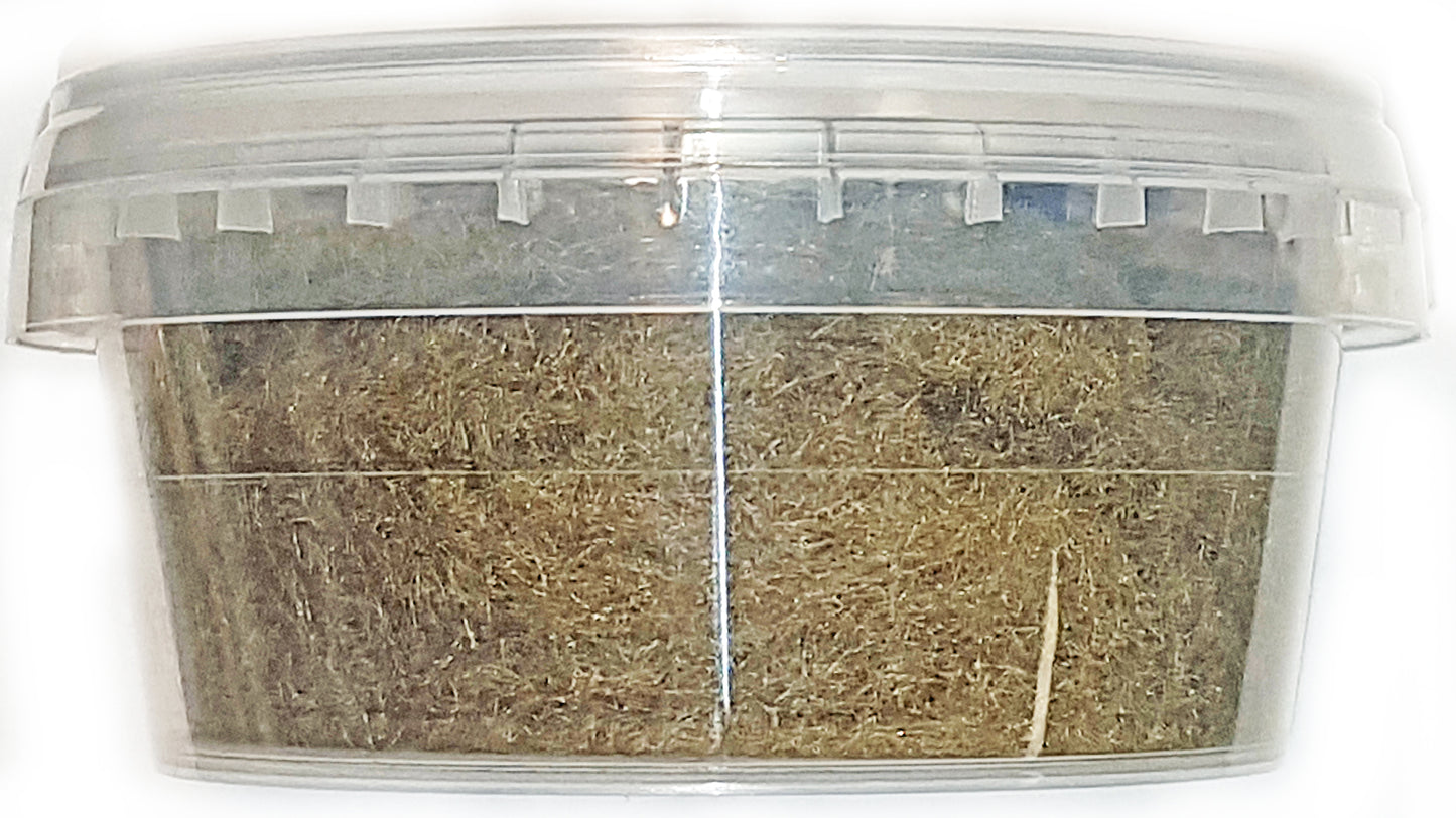 Static Grass - Dead Grass