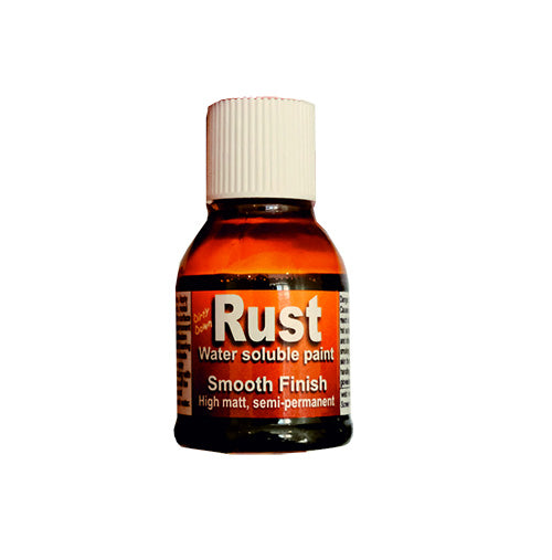 Dirty Down Rust Effect 25ml