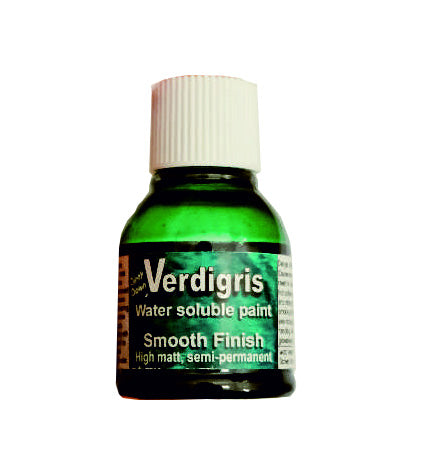 Dirty Down Verdigris Effect 25ml