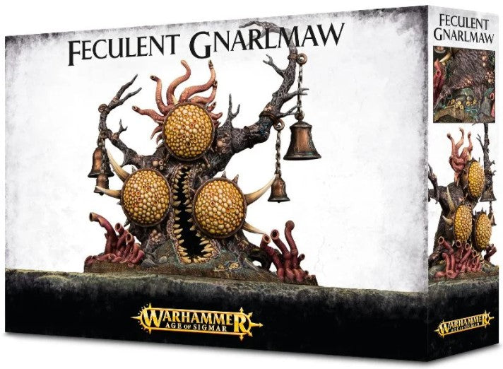 Feculent Gnarlmaw