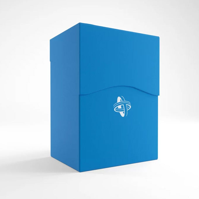 Gamegenic Deck Holder 80+ Blue