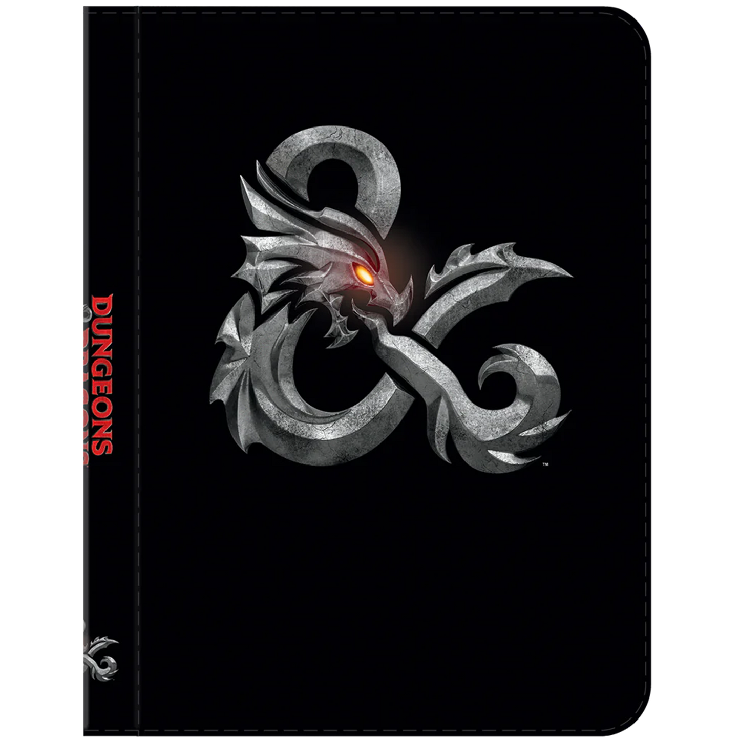 D&D Honor Among Thieves: Leatherette Book Folio