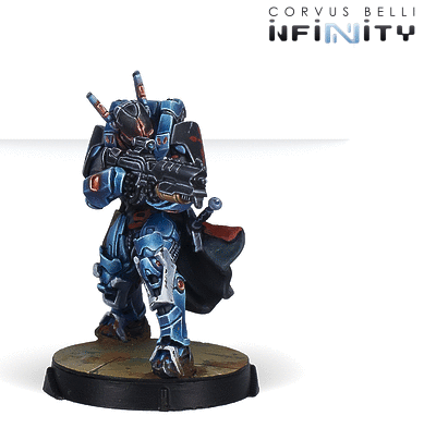 Knight of Santiago (Spitfire)