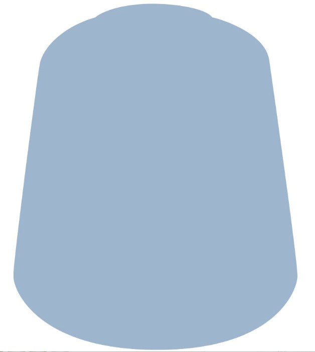 Layer: Blue Horror