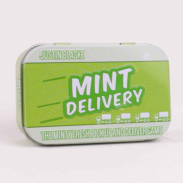 Mint Delivery