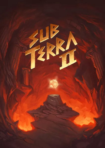 Sub Terra II (Core Game)