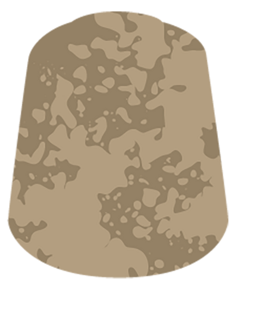 Technical: Agrellan Badland (24ml)