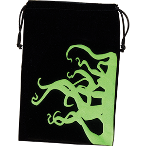 Dice Bag: Tentacles