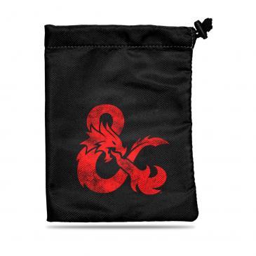 Treasure Nest Dice Bag: D&D