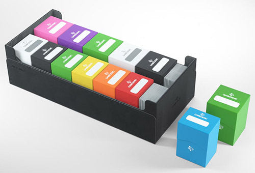 Gamegenic Dungeon 1100+ - Black