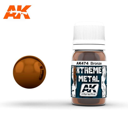 Xtreme Metal Bronze