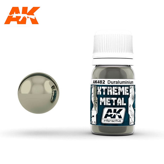 Xtreme Metal Duraluminium