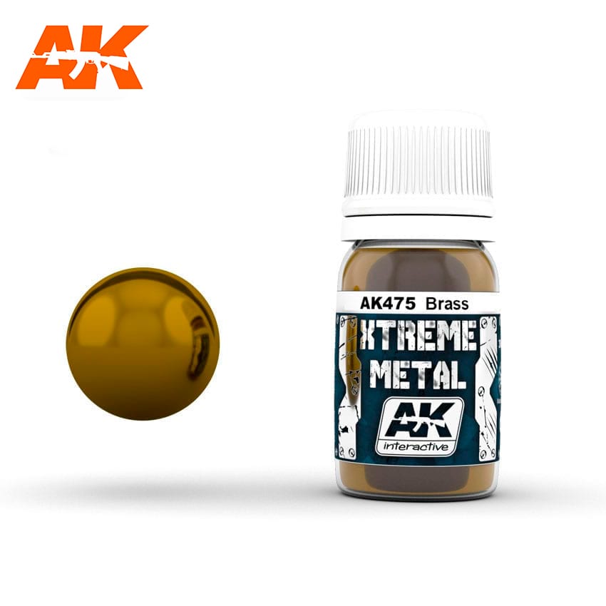 Xtreme Metal Brass