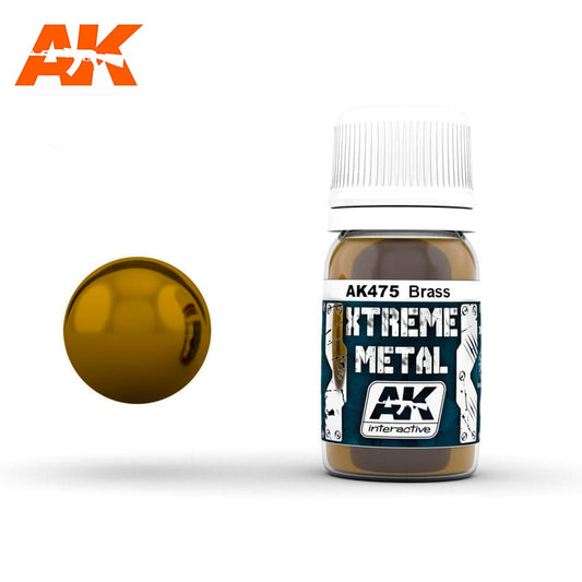 Xtreme Metal Brass