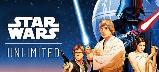 Star Wars: Unlimited TCG