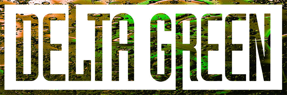 Why You Should Play Delta Green RPG