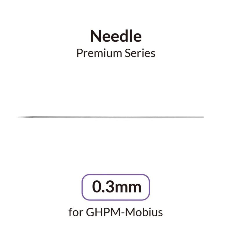 0.3mm Airbrush Needle for Mobius