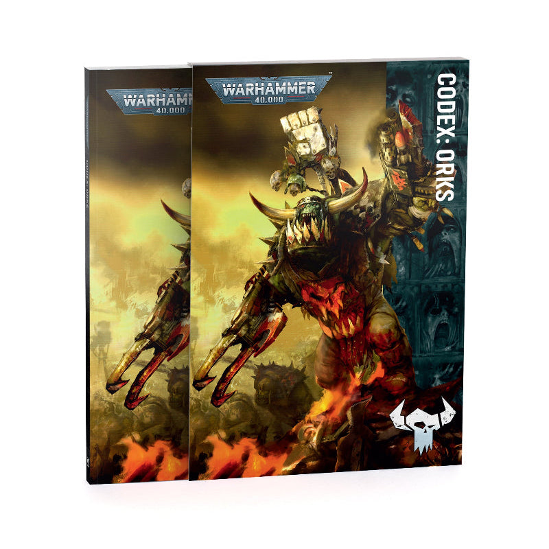 Codex: Orks