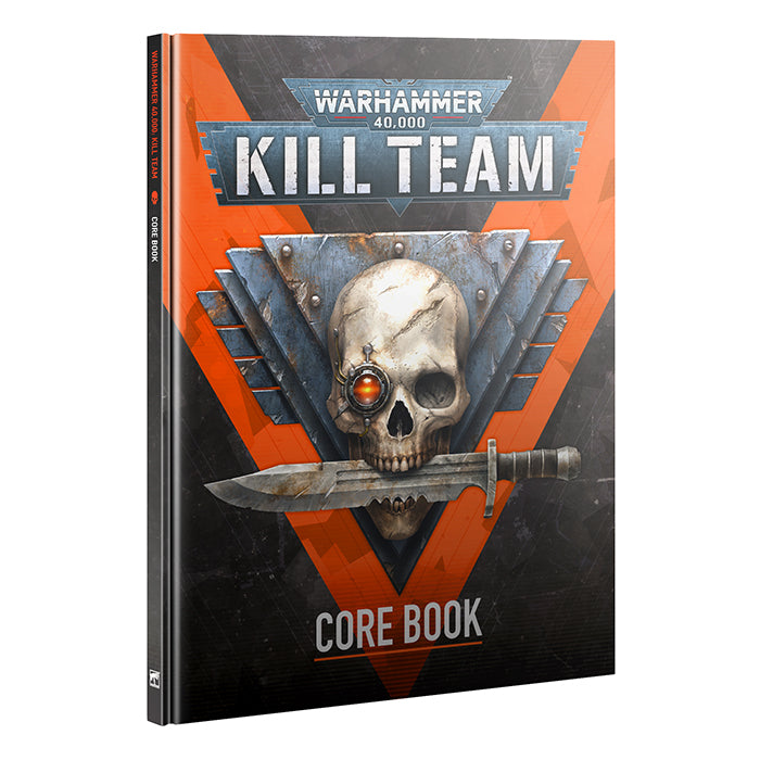 Kill Team: Core Book