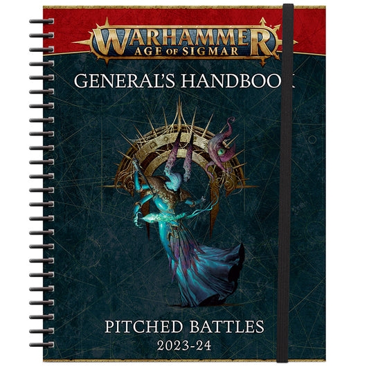 Generals Handbook 2023 - Season 1