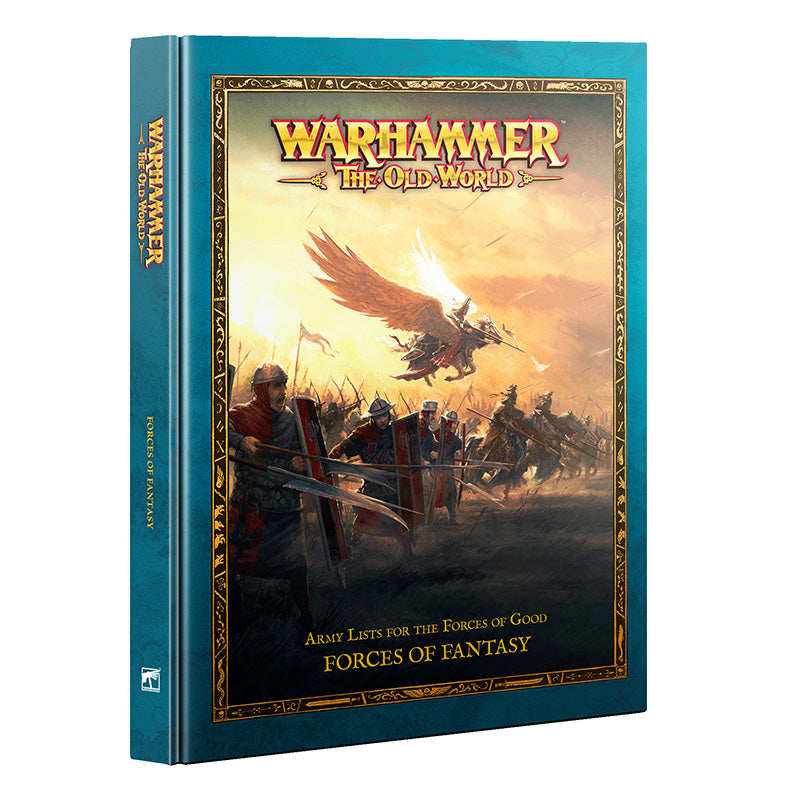 Warhammer: The Old World Forces of Fantasy