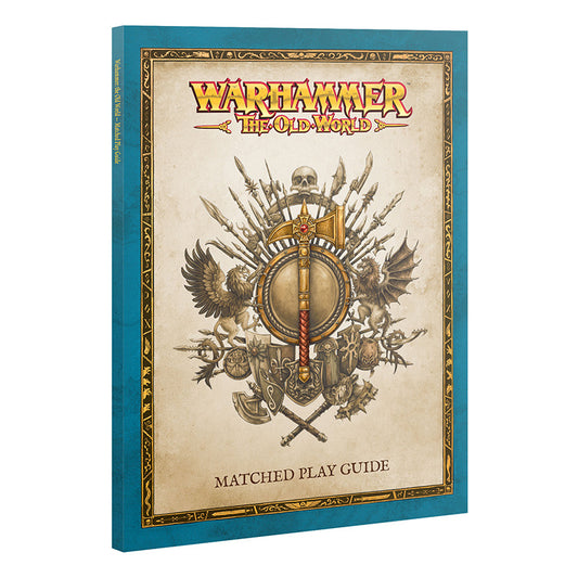 The Old World: Matched Play Guide