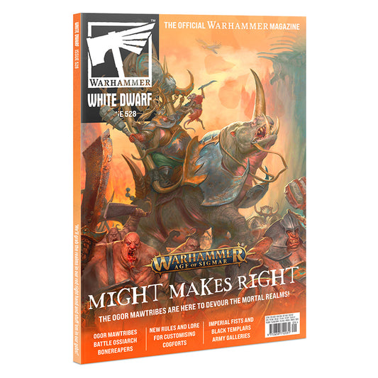 White Dwarf 528 (Sept-26)