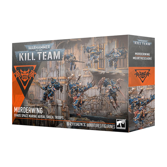 Kill Team: Murderwing