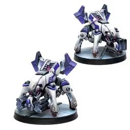 Infinity: ALEPH Remotes Pack