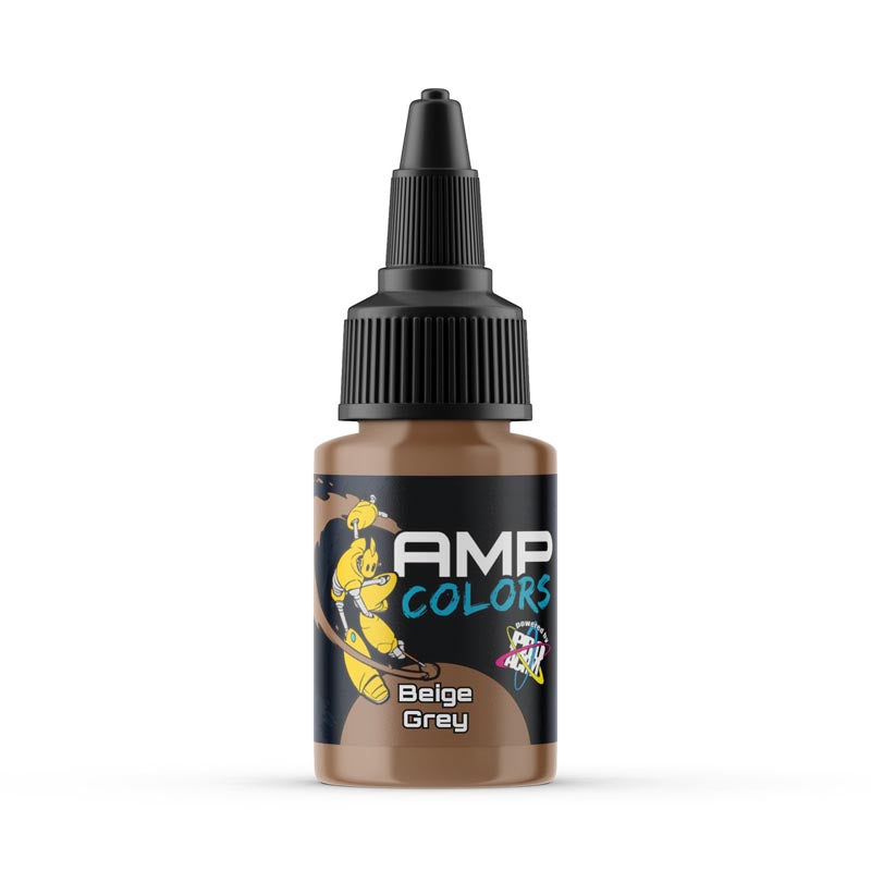 AMP Colors: Beige Grey - 22ml