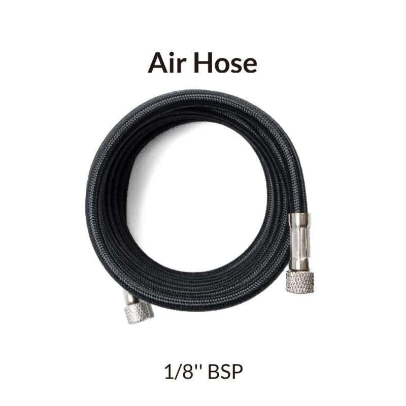 Airbrush Air Hose 1/8"