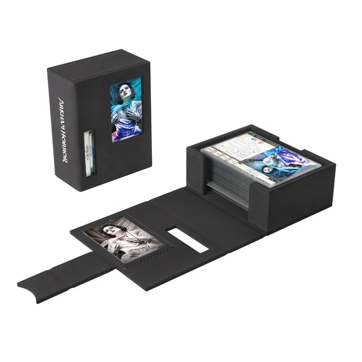 Gamegenic Arkham Horror LCG Neutral Class Deck Tome