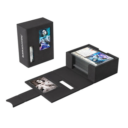 Gamegenic Arkham Horror LCG Neutral Class Deck Tome