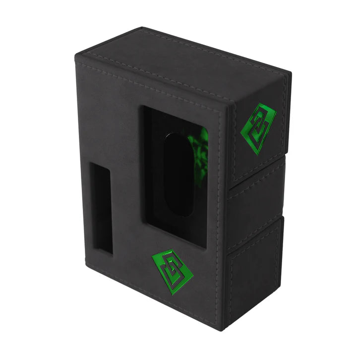 Gamegenic Arkham Horror LCG Rogue Class Green Deck Tome