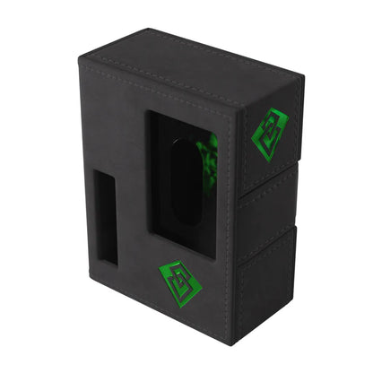 Gamegenic Arkham Horror LCG Rogue Class Green Deck Tome