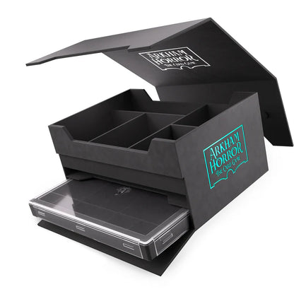 Gamegenic Arkham Horror Game Night Chest premium storage box