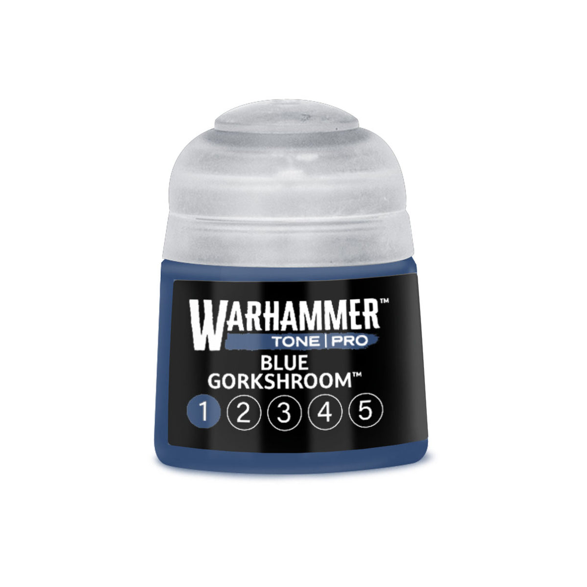 Tone Pro: Blue Gorkshroom 1 12ml