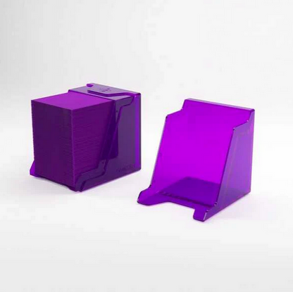Gamegenic Bastion 100+ XL: Purple