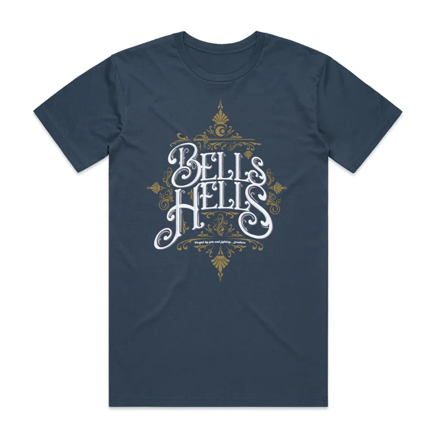 Critical Role: Bells Hells T-Shirt