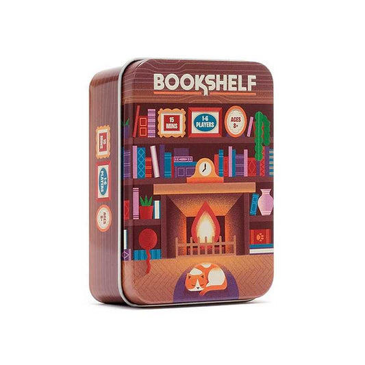 Bookshelf
