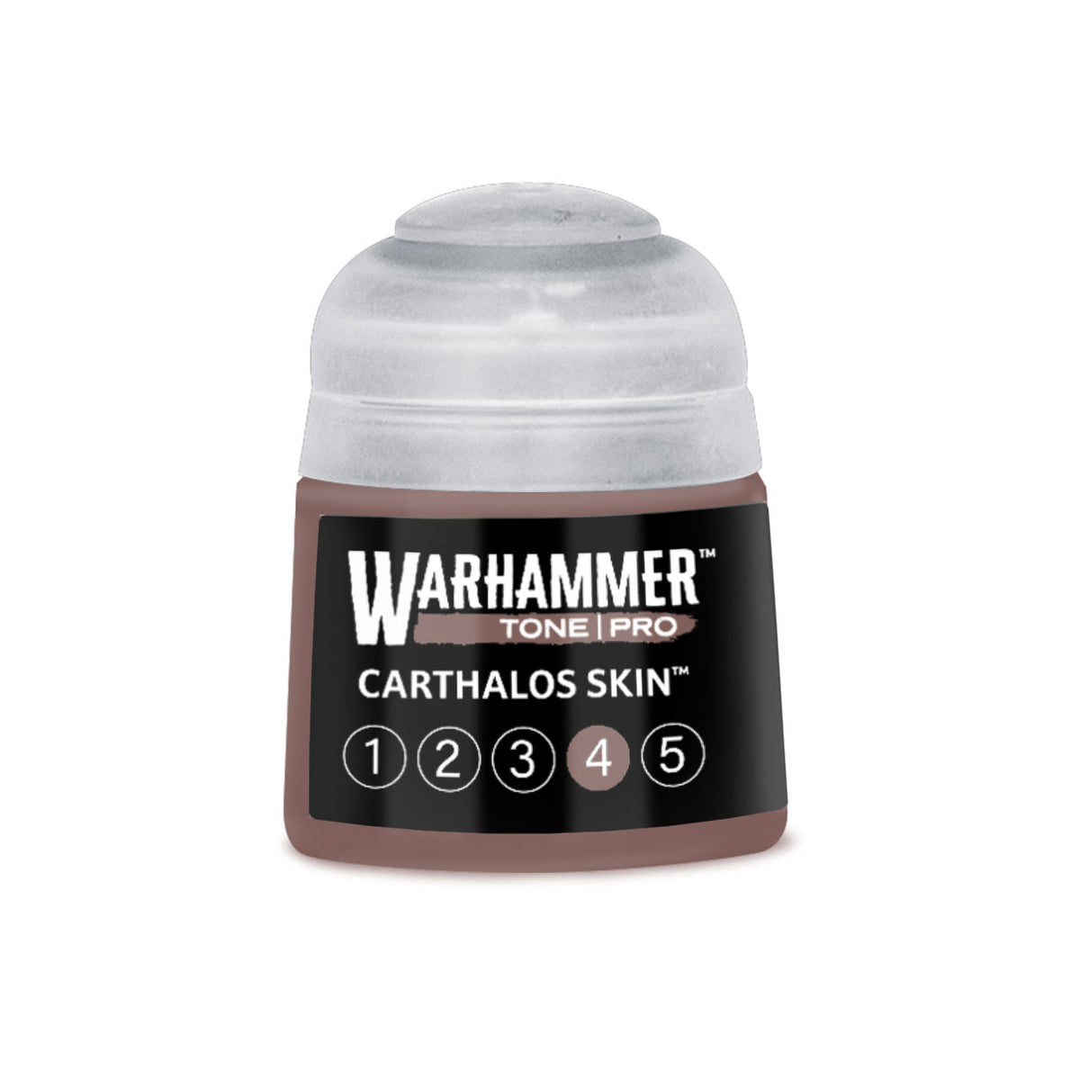 Tone Pro: Carthalos Skin 4 12ml