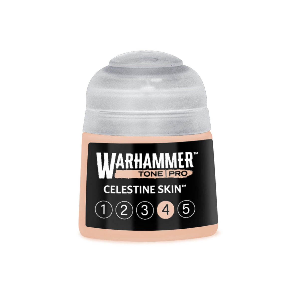 Tone Pro: Celestine Skin 4 12ml