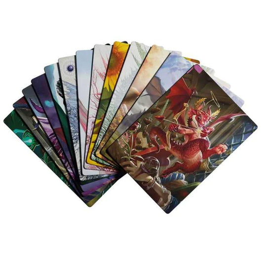 Sale: Dragon Shield Card Dividers Series 1