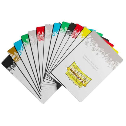 Sale: Dragon Shield Card Dividers Series 1