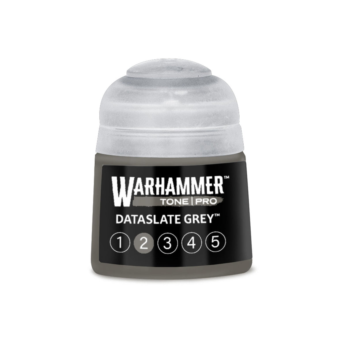Tone Pro: Dataslate Grey 2 12ml