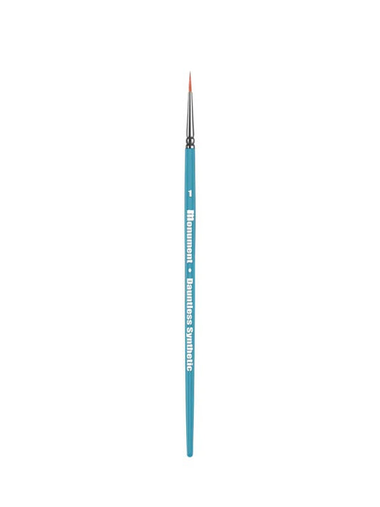 Dauntless Synthetic 1