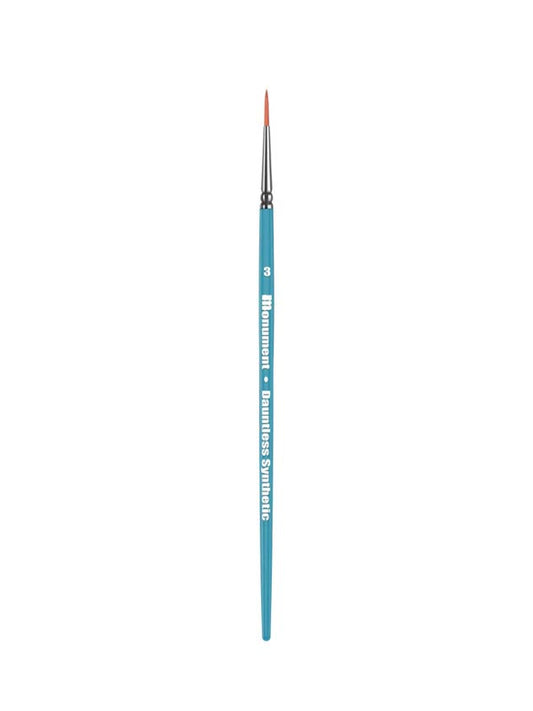 Dauntless Synthetic 3