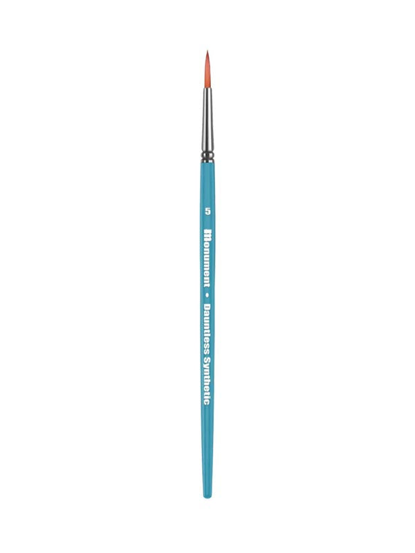 Dauntelss Synthetic 5