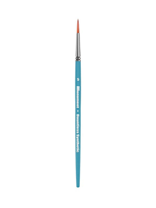 Dauntelss Synthetic 5